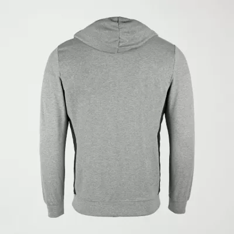 PUMA Mens Long Sleeve Active Hoodie