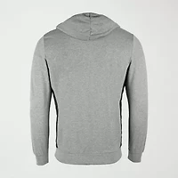 PUMA Mens Long Sleeve Active Hoodie