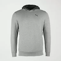 PUMA Mens Long Sleeve Active Hoodie