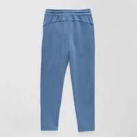 Xersion Little & Big Kid Boys Straight Regular Fit Cozy Pull-On Pant