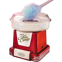 Nostalgia Electrics™ Retro Cotton Candy Maker