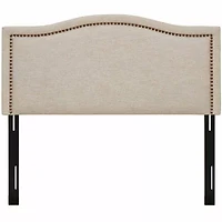 Madison Park Augusta Upholstery Headboard