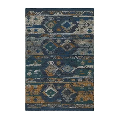 Safavieh Canyon Collection Merrick Geometric Area Rug