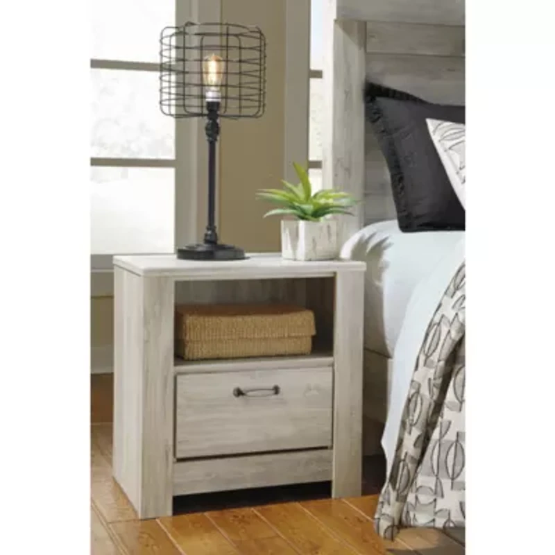 Signature Design by Ashley® Bellaby 1-Drawer Night Stand