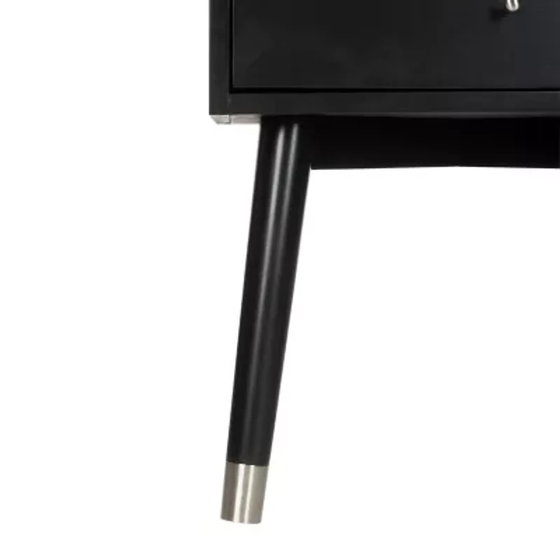 Lyla 2-Drawer Nightstand