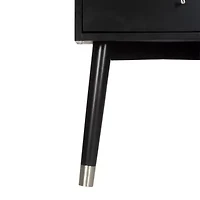 Lyla 2-Drawer Nightstand
