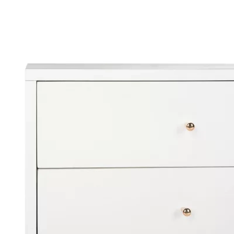 Lyla 2-Drawer Nightstand