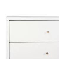 Lyla 2-Drawer Nightstand