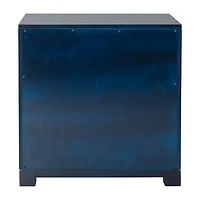 Raina 3-Drawer Nightstand