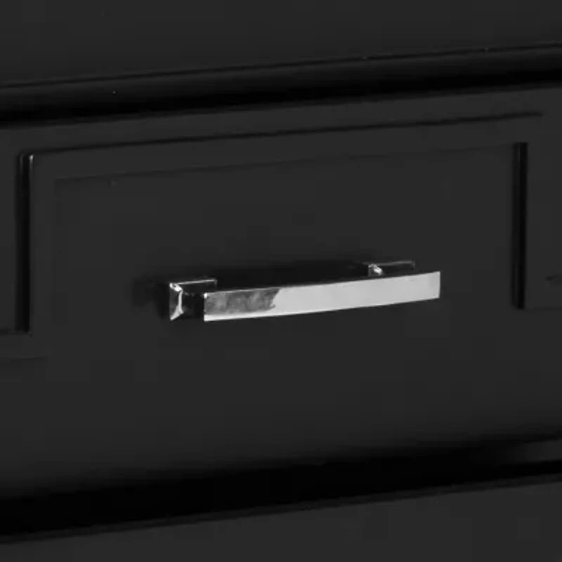 Raina 3-Drawer Nightstand
