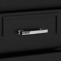 Raina 3-Drawer Nightstand