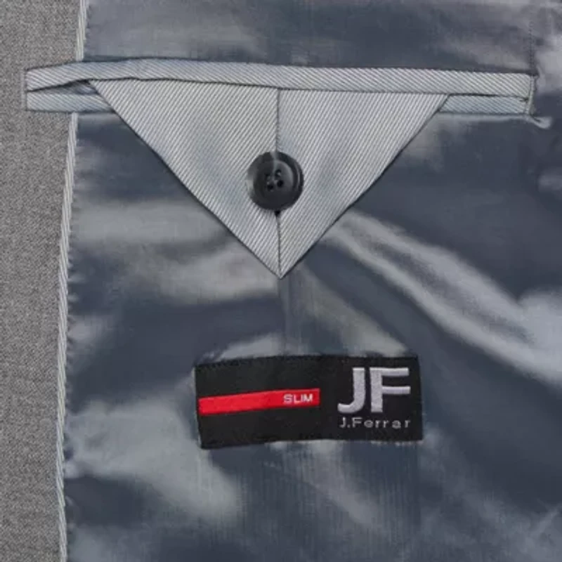 J. Ferrar Ultra Comfort Stretch Slim Fit Suit Jacket