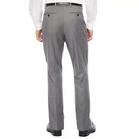 J. Ferrar Ultra Comfort Super Slim Fit Stretch Suit Pants