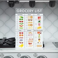 Melissa & Doug Chef's - Cloud Play Kitchen