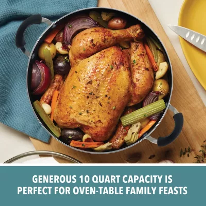 Farberware Non-Stick Stockpot