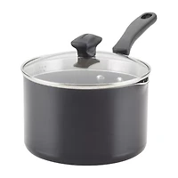 Farberware Cookstart DiamondMax 3-qt. Non-Stick Sauce Pan