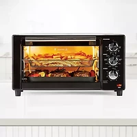 PowerXL Air Fryer Grill Toaster Oven