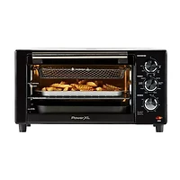 PowerXL Air Fryer Grill Toaster Oven