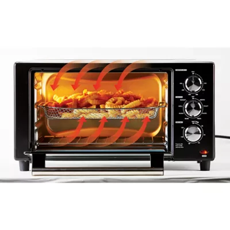 PowerXL Air Fryer Grill Toaster Oven