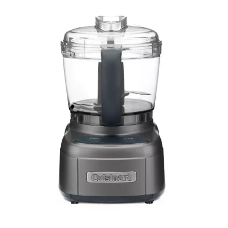 Cuisinart® Elemental Collection 4-cup Chopper & Grinder
