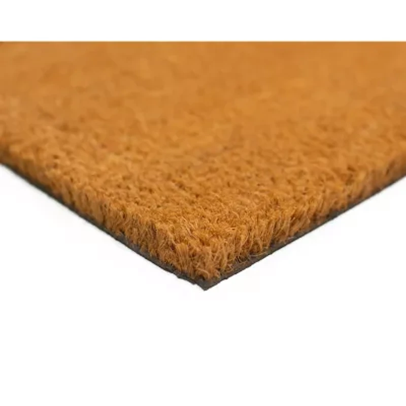 Calloway Mills Pug Outdoor Rectangular Doormat