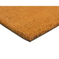 Calloway Mills Border Collie Outdoor Rectangular Doormat