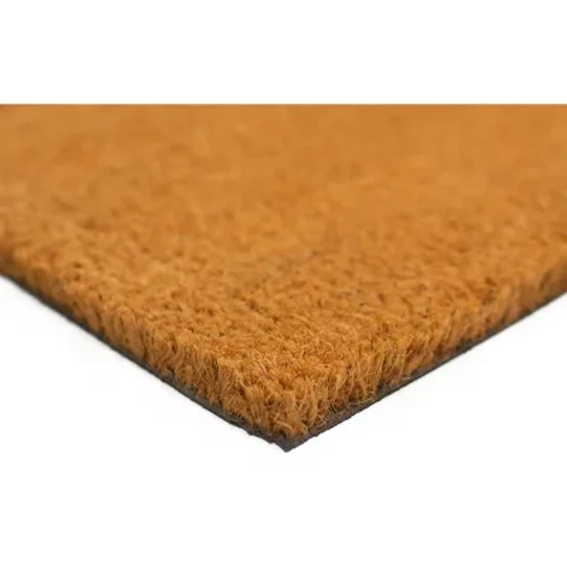 Calloway Mills Happy Home Outdoor Rectangular Doormat