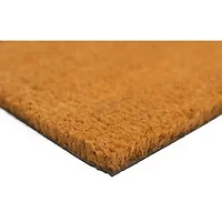 Calloway Mills Happy Home Outdoor Rectangular Doormat