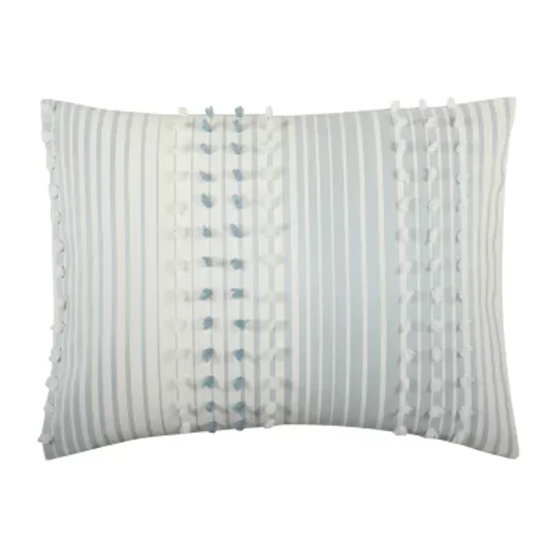 Stratford Park Jemma 7-pc. Complete Bedding Set