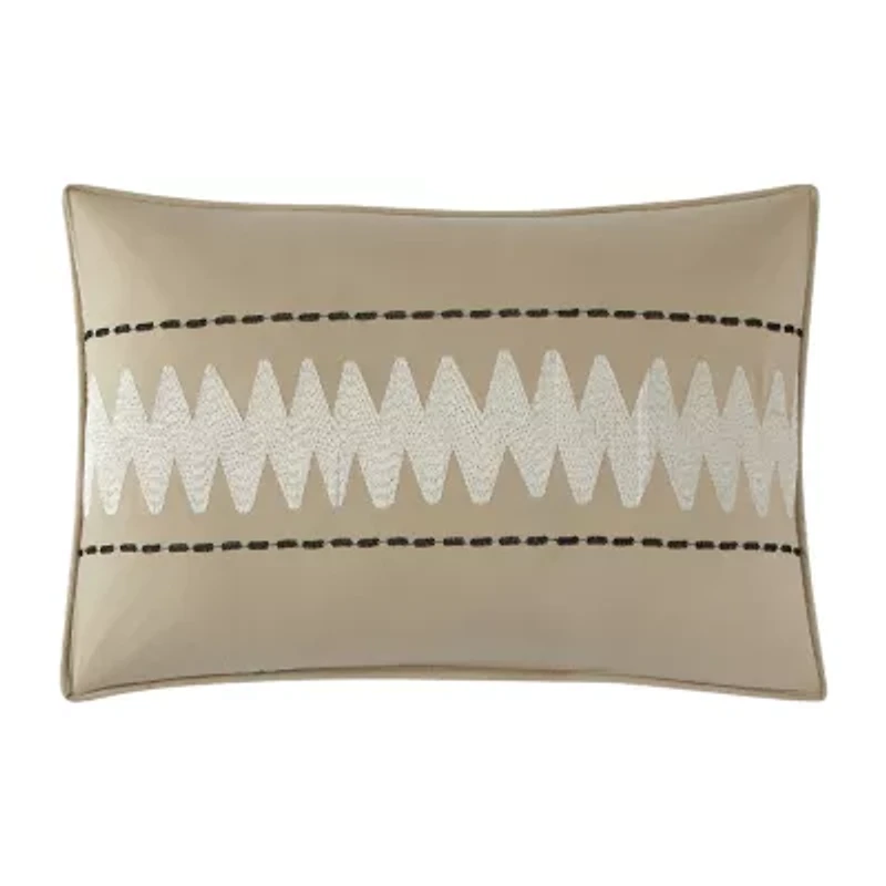 Stratford Park Maya 7-pc. Midweight Comforter Set