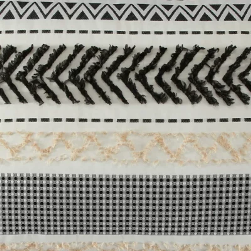 Stratford Park Maya 7-pc. Midweight Comforter Set