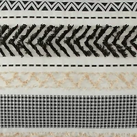 Stratford Park Maya 7-pc. Midweight Comforter Set