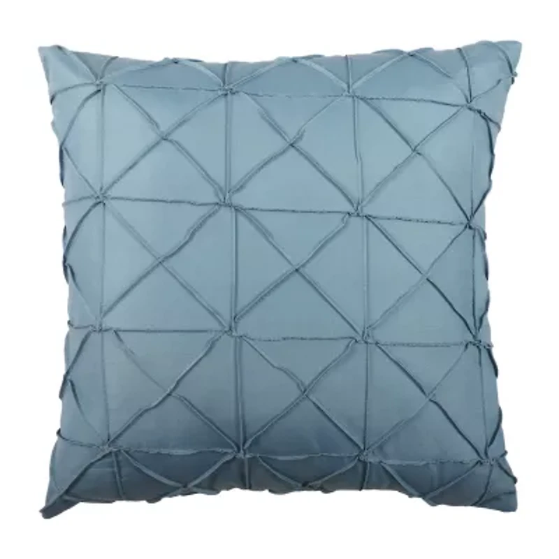 Stratford Park Sasha 6-pc. Geometric Lightweight Comforter Set