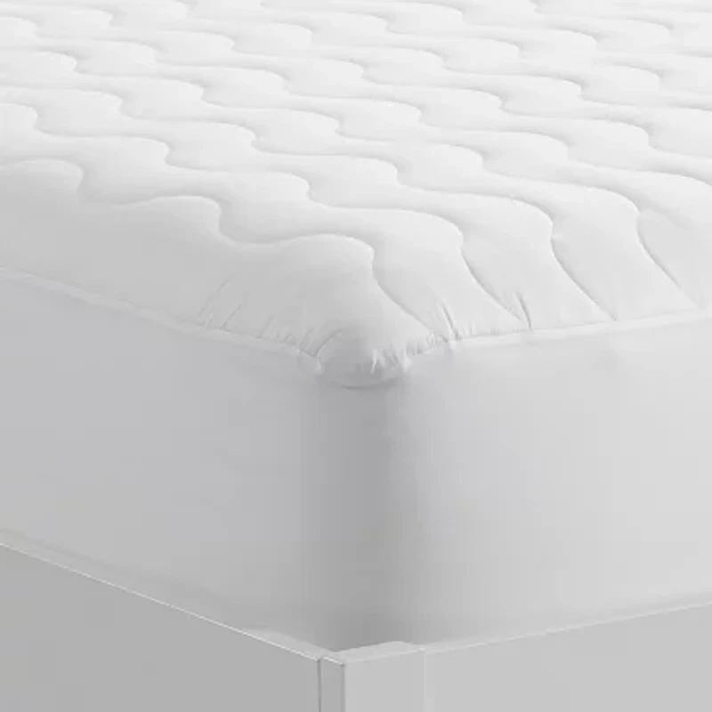 Serta Air Dry Basic Comfort Mattress Pad