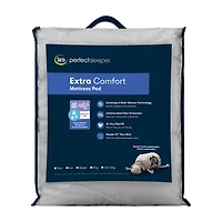 Serta Air Dry Extra Comfort Mattress Pad