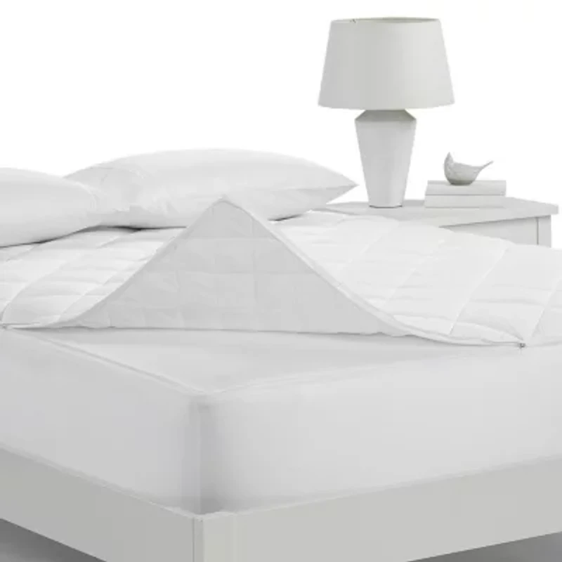 Serta Extra Comfort Mattress Pad