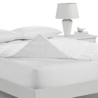 Serta Extra Comfort Mattress Pad