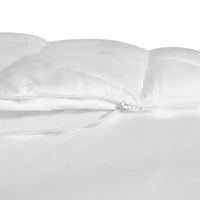 Serta Extra Comfort Mattress Pad