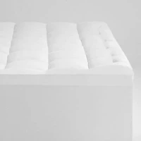 Asstd National Brand Down Alternative Mattress Topper