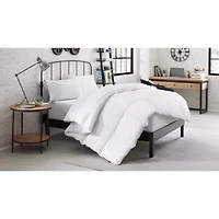 Mercantile Soft And Natural Comforter