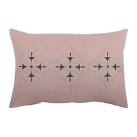 Stratford Park Amina 7-pc. Geometric Midweight Comforter Set