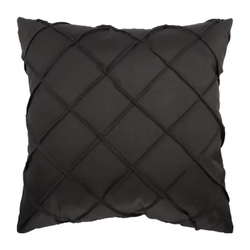 Stratford Park Amina 7-pc. Geometric Midweight Comforter Set