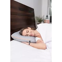 Solid8 Air Cell Foam Down Alternative Pillow