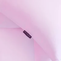 Rolled Allergen Barrier 2 Pack Soft Density Bed Pillow