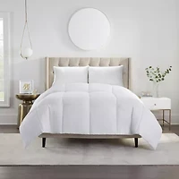 Serta Simply Clean Jumbo Pillow