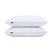 Serta Simply Clean Jumbo Pillow