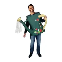 Unisex Adult Watering Can Costume