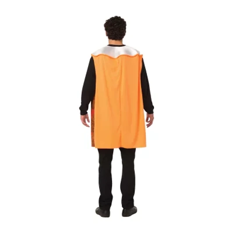 Unisex Adult Rx Bottle & Blue Dream Costume