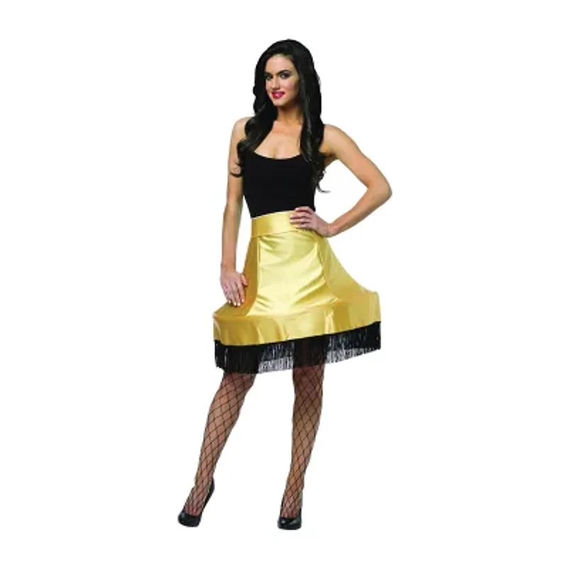 Unisex Adult Christmas Lamp Costume
