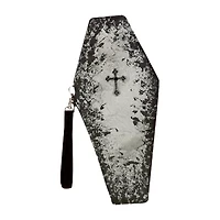 Unisex Adult Coffin Clutch Costume Accessory